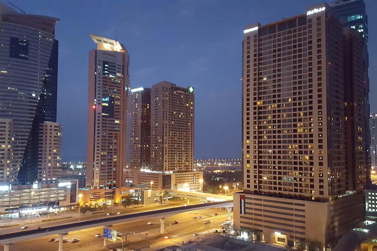 Mercure Dubai Barsha Heights Hotel selects Bayan HRMS