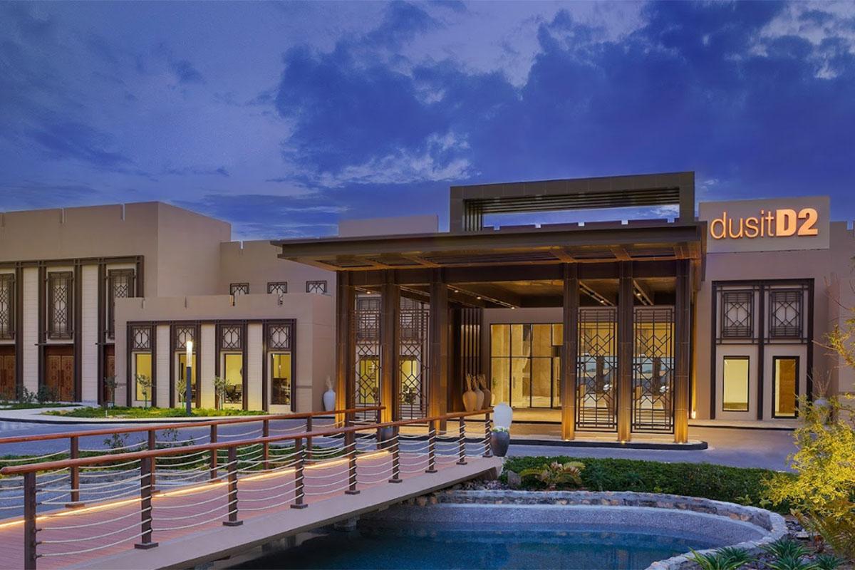 DusitD2 Naseem Resort Jabal Akhdar shifts to Sky Jana