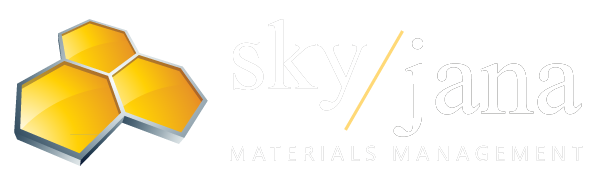 Jana Logo Sky Jana Logo Sky