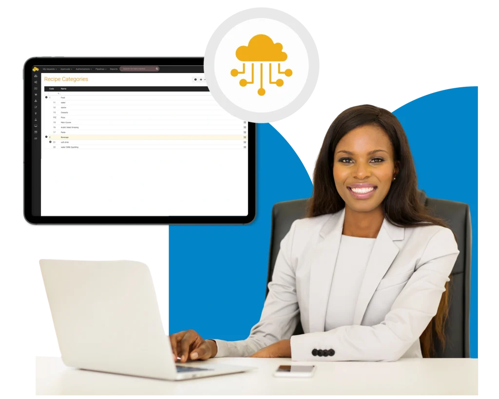Web-Based and Cloud-Ready