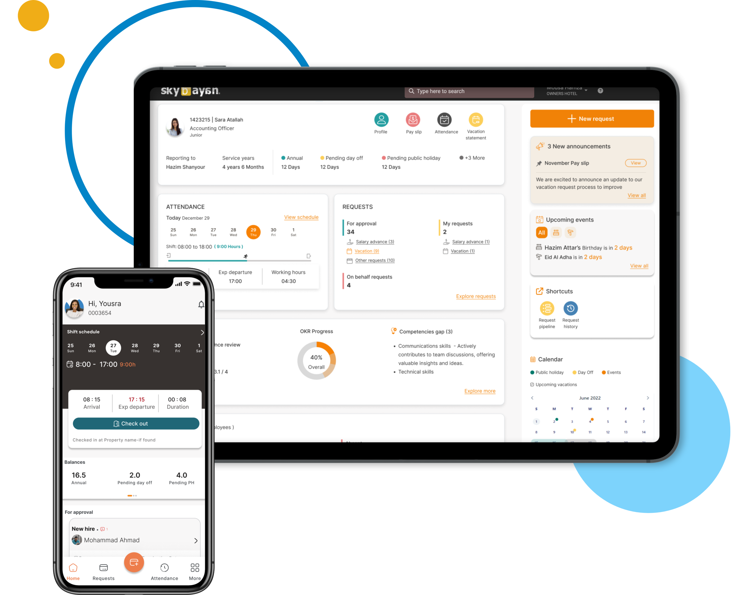Blog - Sky Software