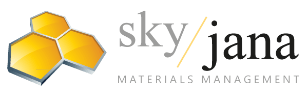 Sky Jana Materials Management